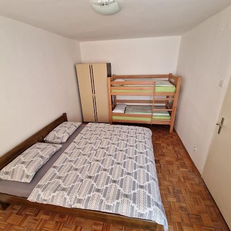 Bugojno Stan Apartman Kültér fotó