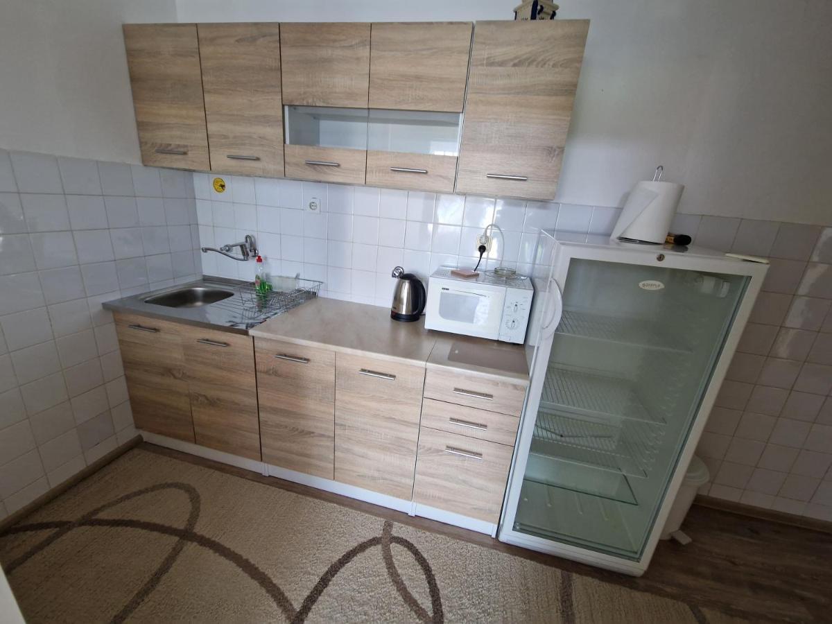 Bugojno Stan Apartman Kültér fotó