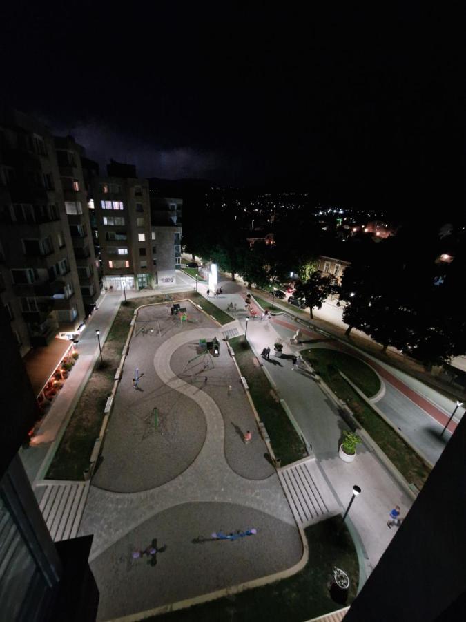 Bugojno Stan Apartman Kültér fotó