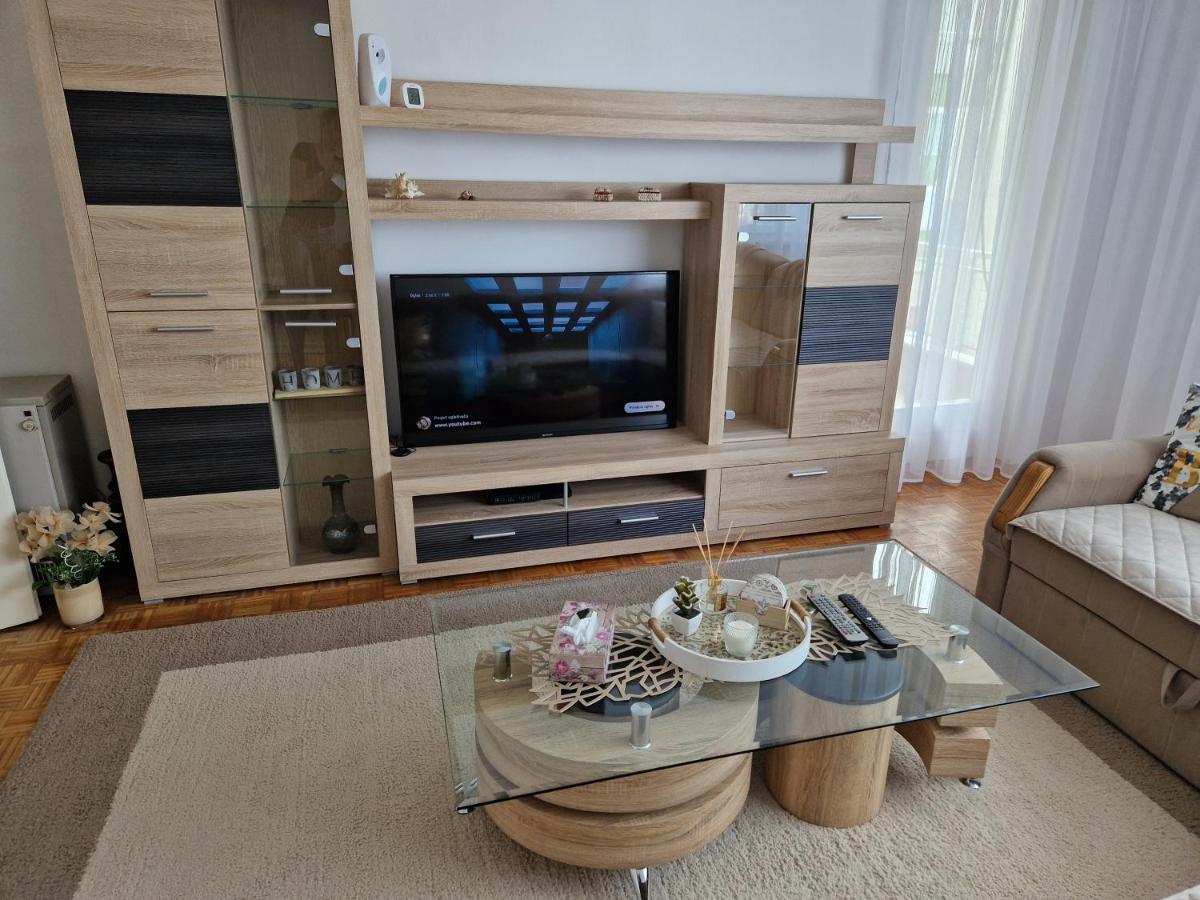 Bugojno Stan Apartman Kültér fotó