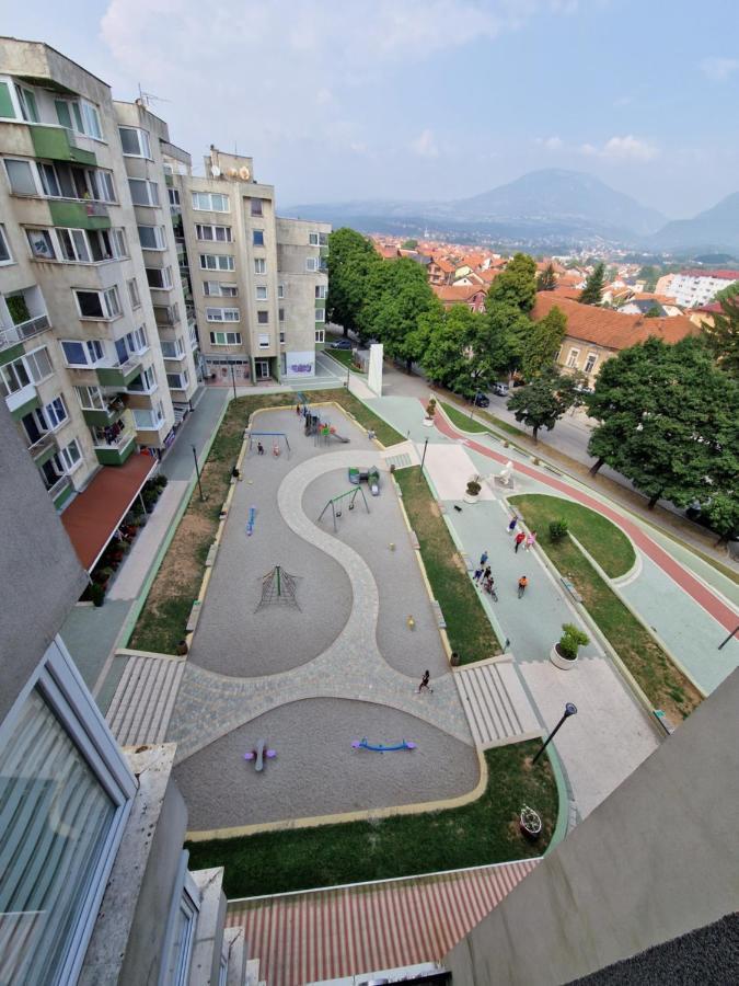 Bugojno Stan Apartman Kültér fotó