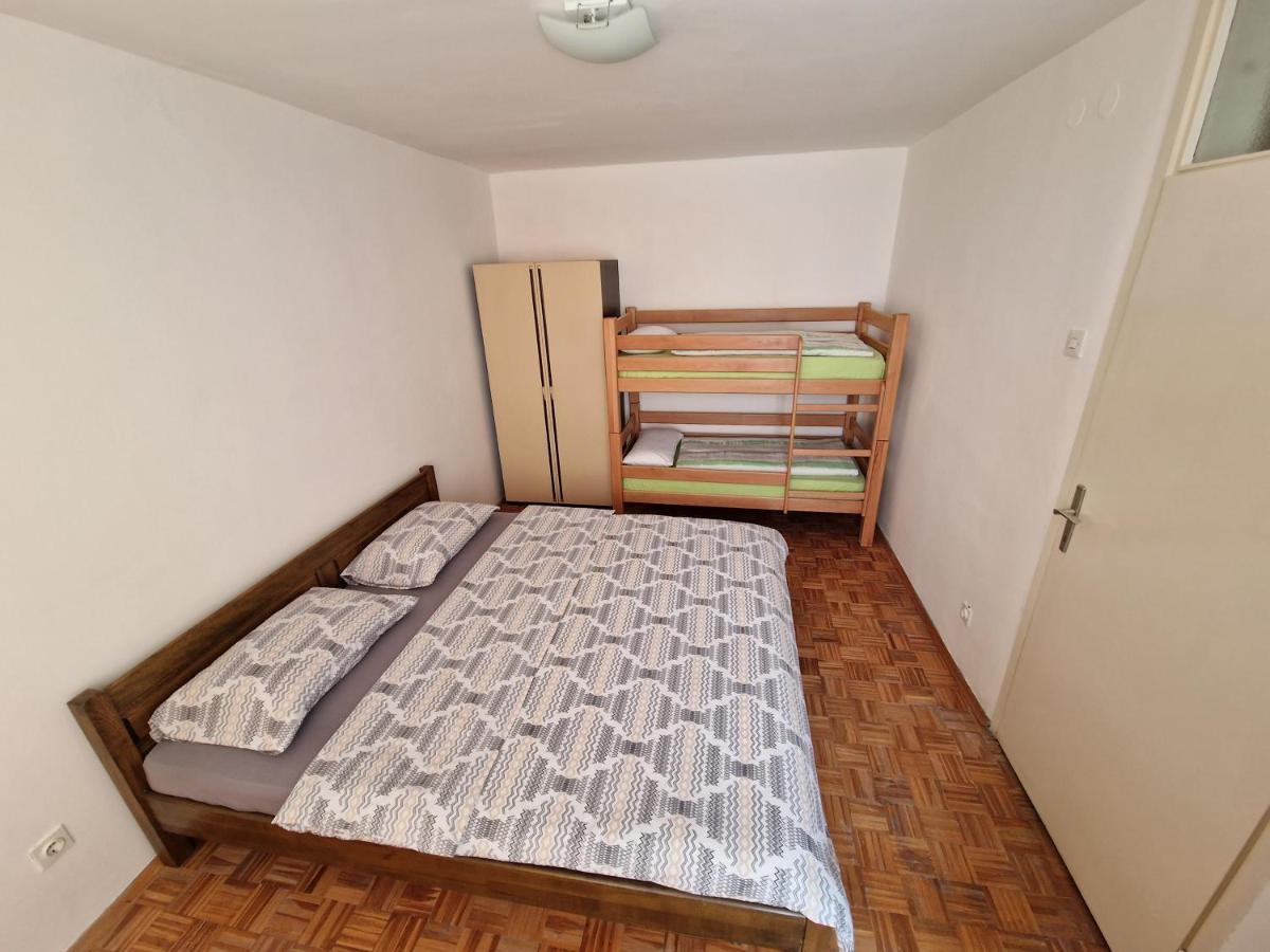 Bugojno Stan Apartman Kültér fotó