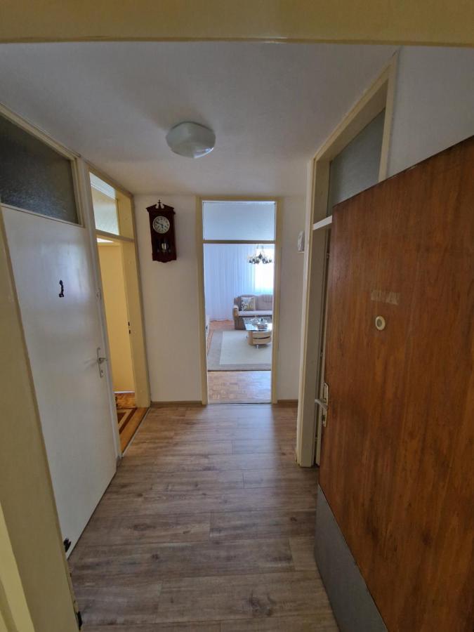 Bugojno Stan Apartman Kültér fotó