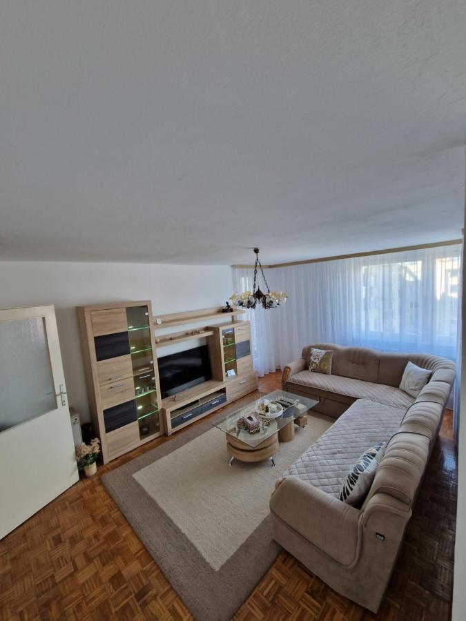 Bugojno Stan Apartman Kültér fotó