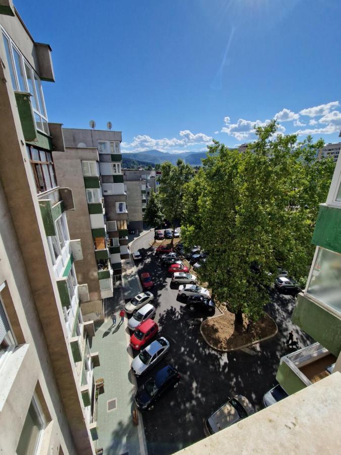 Bugojno Stan Apartman Kültér fotó