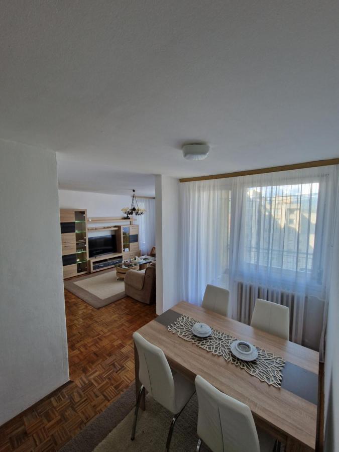 Bugojno Stan Apartman Kültér fotó