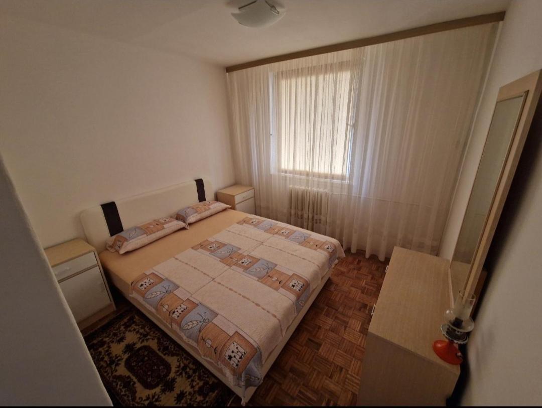 Bugojno Stan Apartman Kültér fotó