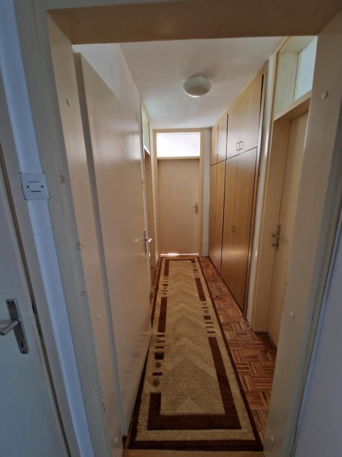 Bugojno Stan Apartman Kültér fotó